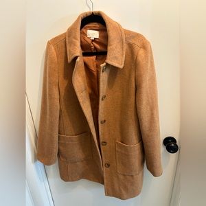 Loft Outlet Coat